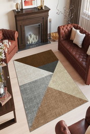 Conceptum Alfombra Multicolor 180 x 280 cm